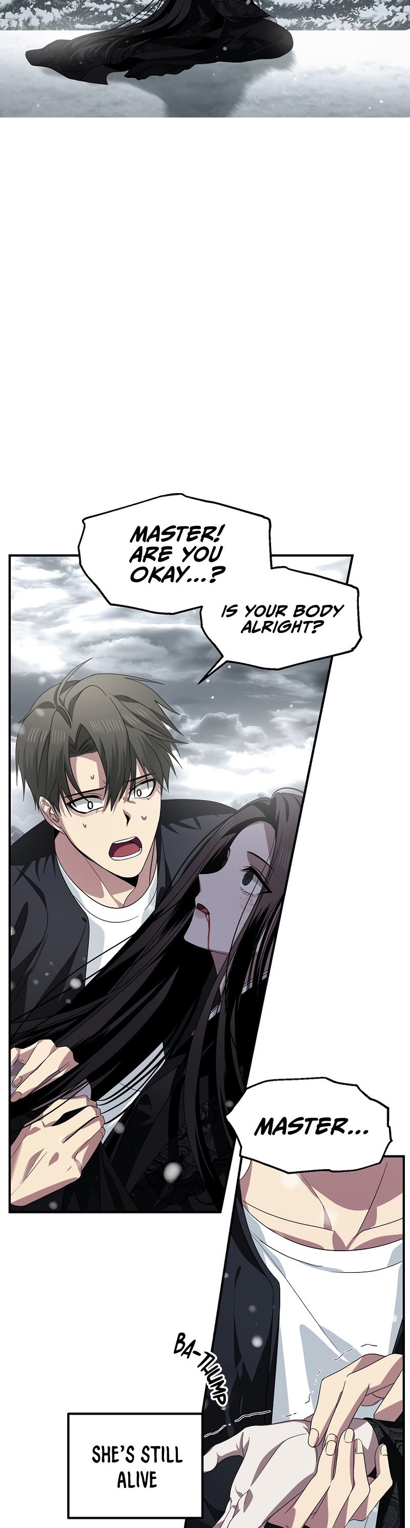 SSS-Class Suicide Hunter, Chapter 78 image 55